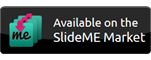 Balls Breaker HD SlideMe badge