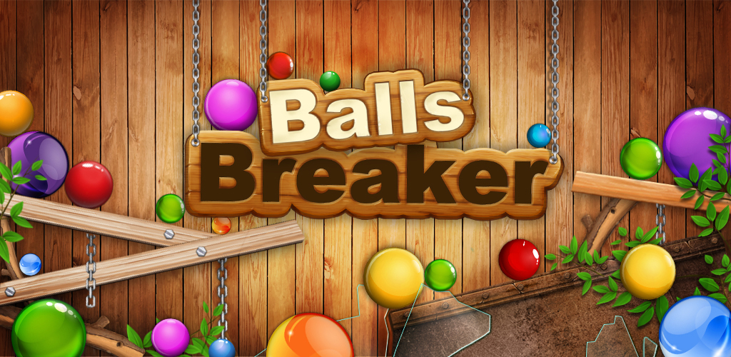 Balls Breaker HD